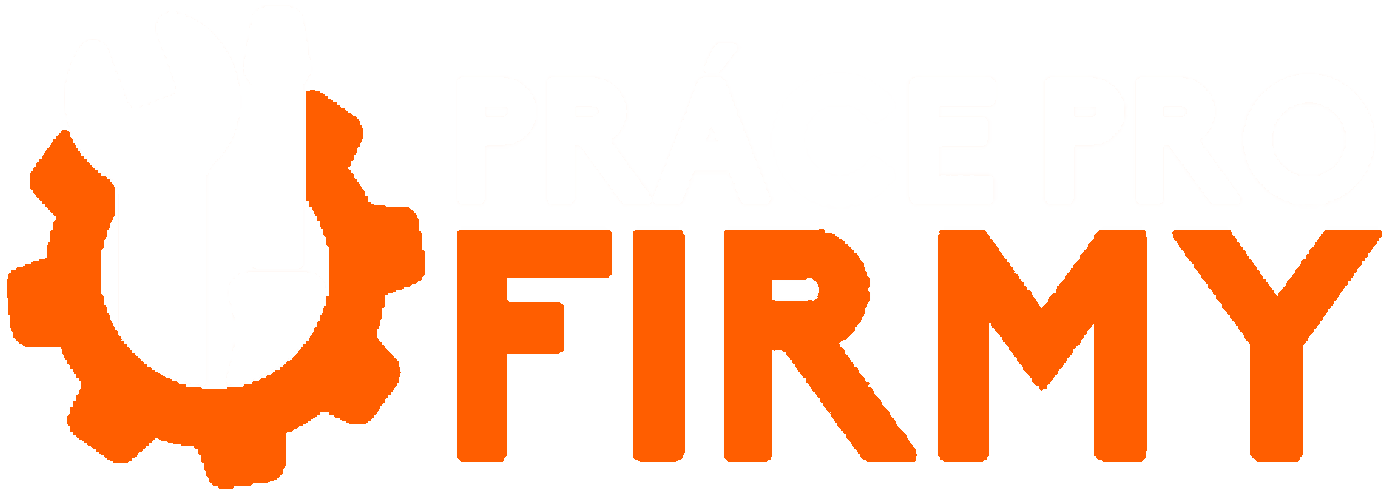 Logo společnosti Prace Pro Firmy s.r.o.